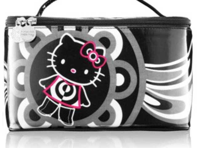 M.A.C. Hello Kitty soft vanity case