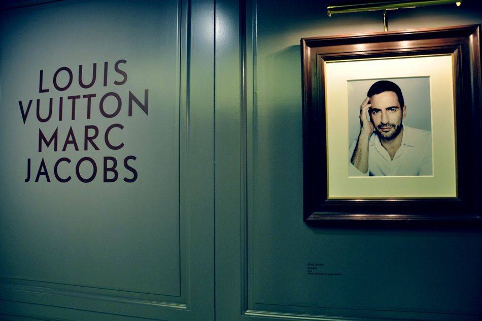 The exhibition titled "Louis Vuitton - Marc Jacobs: The Exhibition" will highlight their contributions to the fashion world | Photo Credit: Jorge Ayala