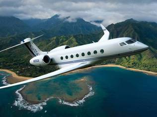 Asia has emerged as one of the strongest markets for business aviation and for Gulfstream