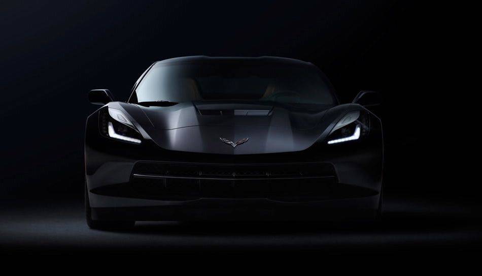 WIth the all-new 2014 Corvette rolling into dealerships later this year, Chevrolet continues to build on a six-decade legacy of design, performance and technology