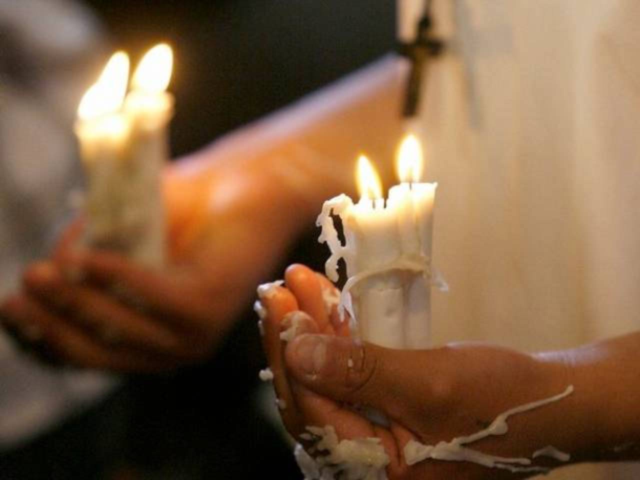 how is the feast of the immaculate conception celebrated in italy