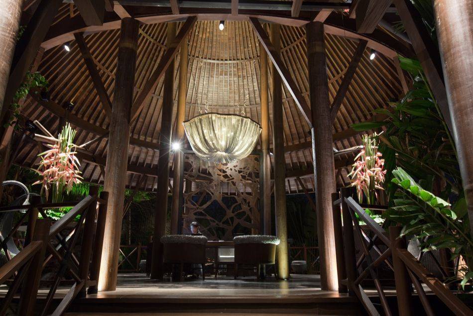 Coqoon Spa is redefining the ultimate spa experience with eight luxurious rooms nestled in the backdrop of rich luscious rainforest and tropical gardens