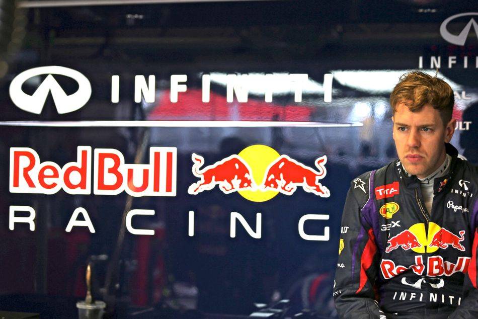 Formula One world champion Sebastian Vettel made clear on Wednesday that his apology to Red Bull for ignoring team orders at the Malaysian Grand Prix did not extend to any remorse about winning