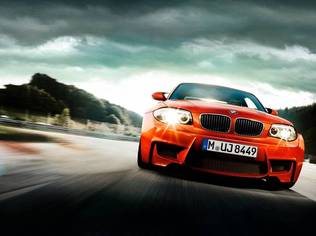 For the first time, the coveted M badge has been granted to the popular BMW 1 Series