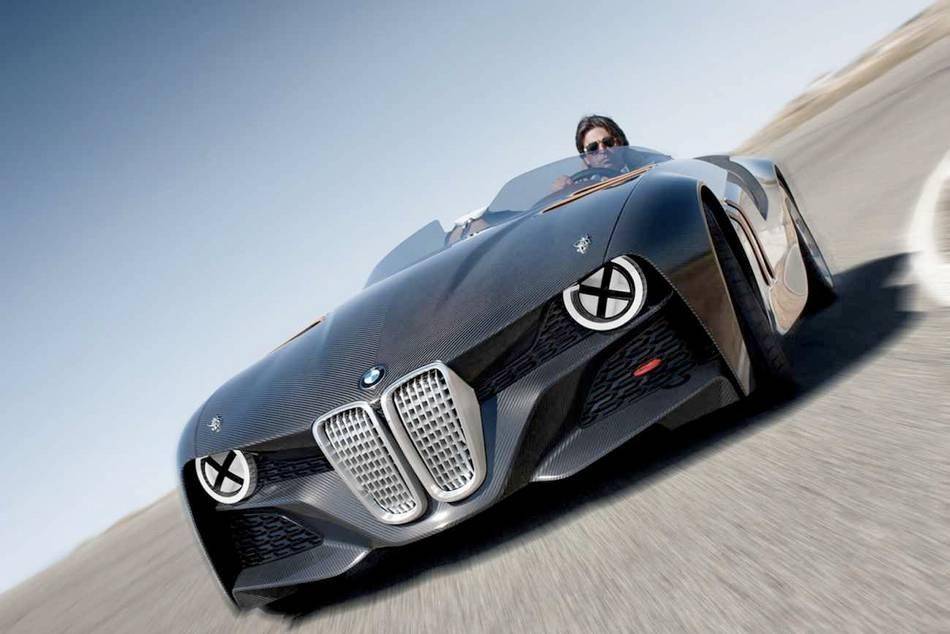 BMW is paying tribute to the BMW 328 on the occasion of its anniversary with a special model