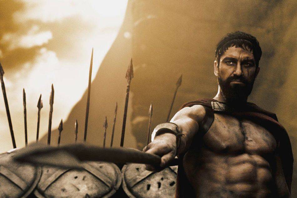 What every small business owner should learn from the movie '300'