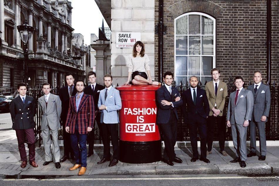 London kickstarts the menswear calendar with a biannual showcase of British brands and businesses embedded in a cultural programme