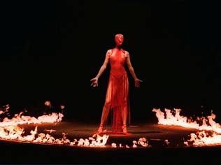 Celebrating the extraordinary creative talent of one of the most innovative designers of recent times with the first and largest retrospective of McQueen's work to be presented in Europe