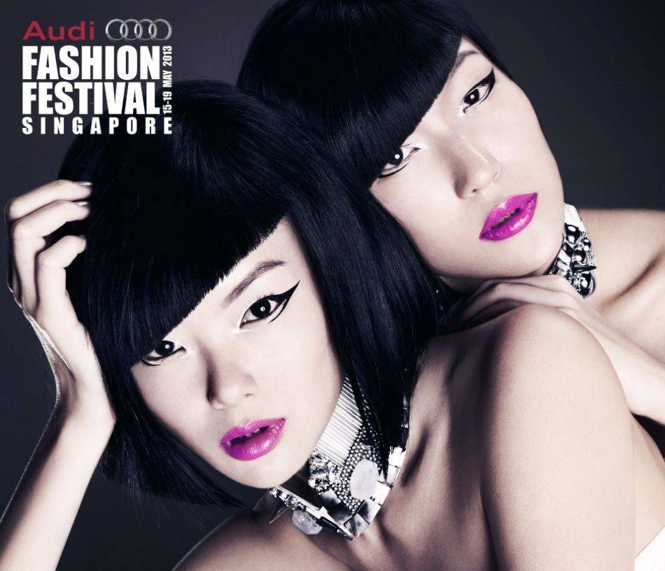 Themed “Crafting the Future”, AFF will feature 5 days of shows featuring a mix of emerging and established top-class names from the international world of fashion and glamorous after-parties with headlining international acts