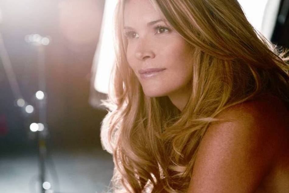 Elle McPherson is Revlon's Global Ambassador and Executive Producer of Britain's Next Top Model