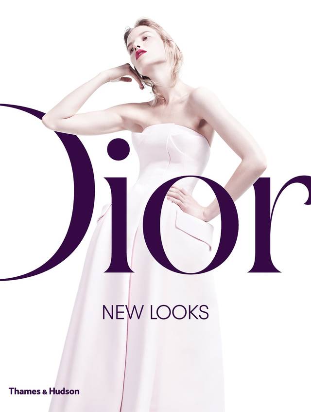 An inspired narrative of classic and contemporary photographs, together with some exquisite unpublished rarities, outline Dior's style since 1947
