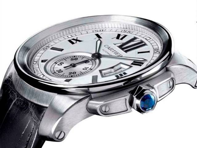 Unfailing devotion to quality resulted in the birth of the latest Cartier watchmaking masterpiece