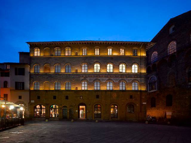 Gucci celebrates 90th birthday with the opening of GUCCI MUSEO in Florence