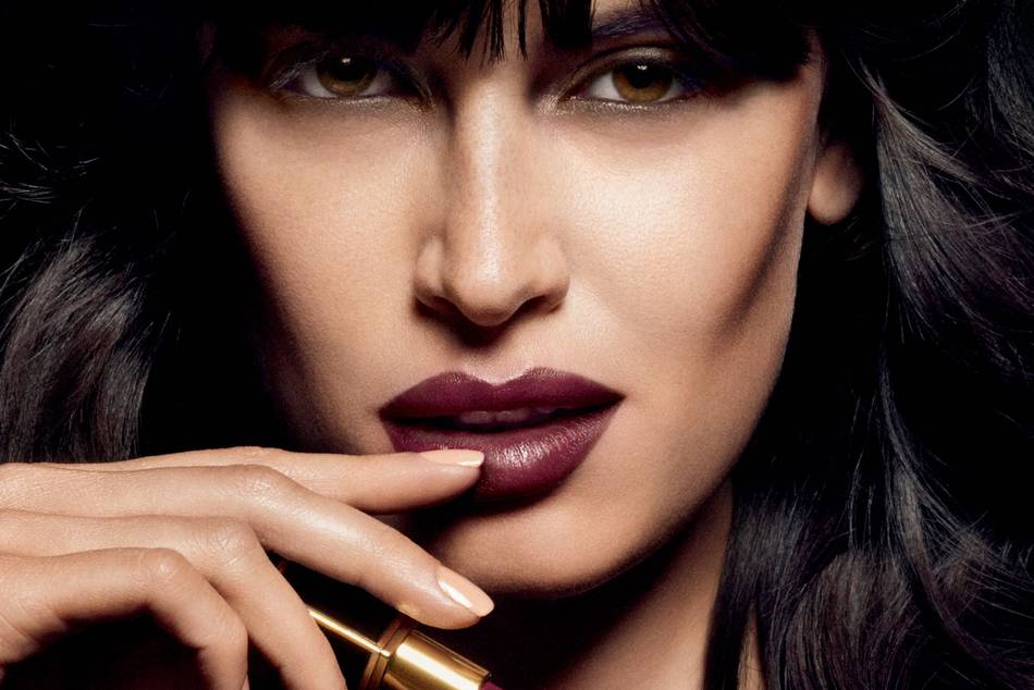 25 new colours add to 25 bestselling favourites from the first-of-its-kind lipstick collection named and inspired by the men in Tom Ford's life