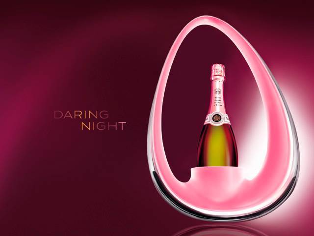 Globalight by VEUVE CLICQUOT