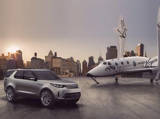 The announcement illustrates the commitment that both brands share to iconic design and engineering excellence and a desire to push the boundaries of travel for the next generation