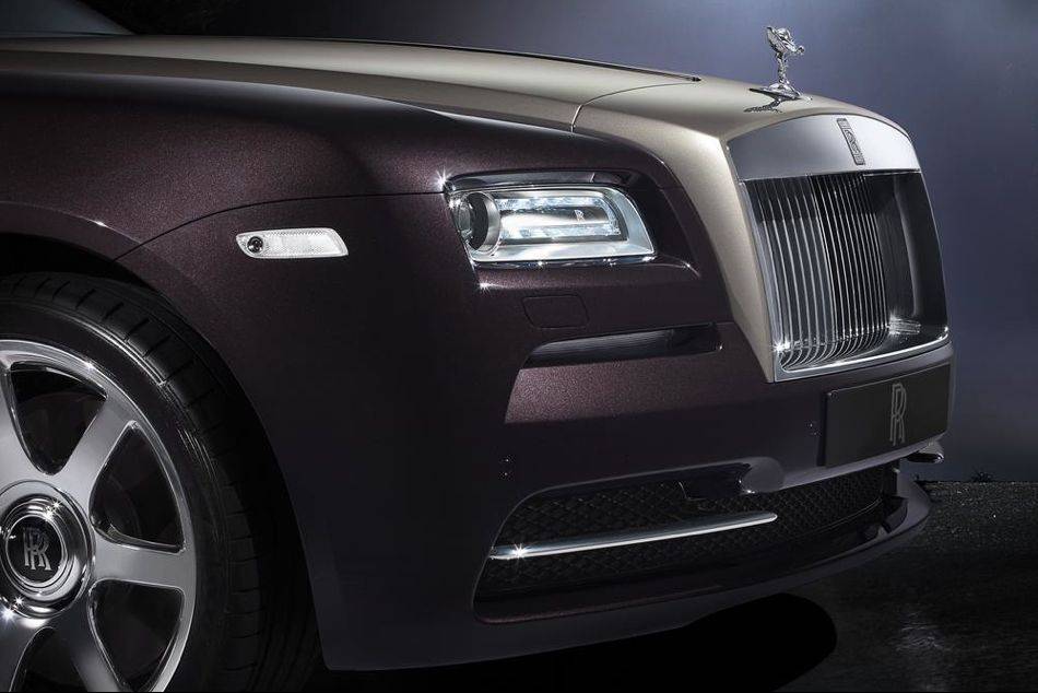Unveiled at the 2013 Geneva Motor Show was the most powerful Rolls-Royce ever, the Wraith coupe, which boasts refinements that makes it an absolute best-in-class