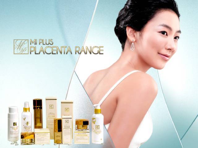 Singapore is the first overseas destination for Korea Avenue's products