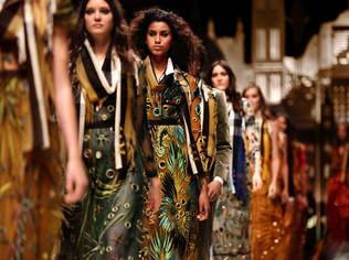 Christopher Bailey reveals the game-changing move that is set to drastically alter the archaic approach to what we see in fashion weeks and when we get to buy them