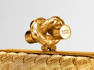 The new expanded retail space at Singapore's Takashimaya transforms into showcase of over 100 iconic Knots from archival to more recent seasons