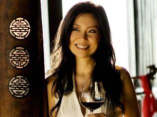 Korean-born, Hong Kong-based Jeannie Cho Lee is one of Asia's leading wine authorities