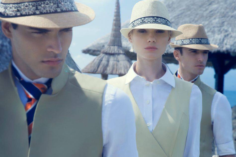 This summer, the Welsh designer will be open his flagship store in Changzhou, followed by Shanghai, Macau and Hong Kong