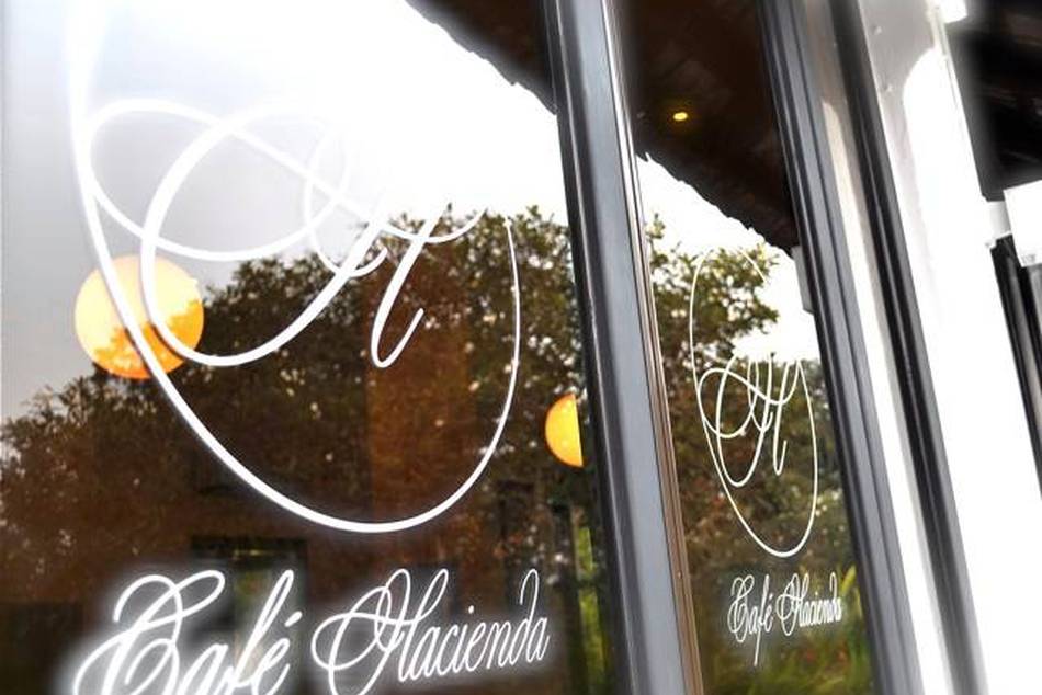 Café Hacienda opens on Dempsey Hill