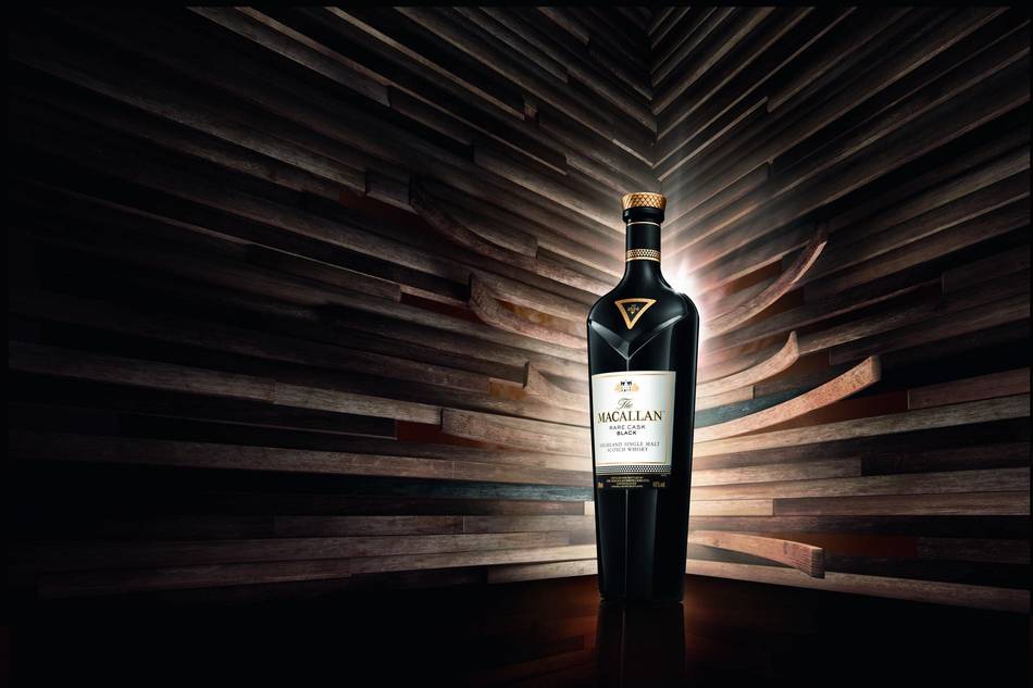 With only one bottling, this is a true collector's item for whisky connoisseurs and collectors of The Macallan