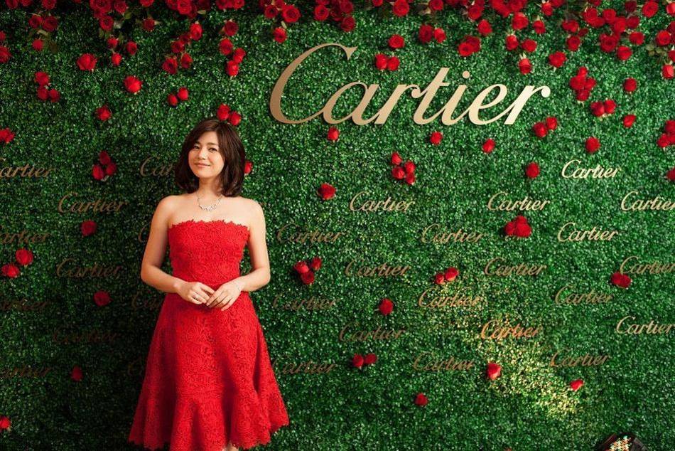 Directed by Luca Guagagnino and scripted by Drake Doremus, Taiwanese actress Michelle Chen captivates in Cartier's short film about rediscovering true love