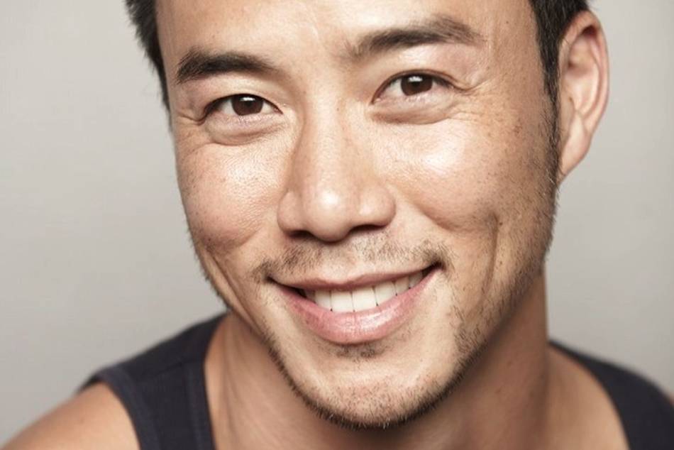 Allan Wu speaks candidly about his rise to celebrity stardom and his travels around the world