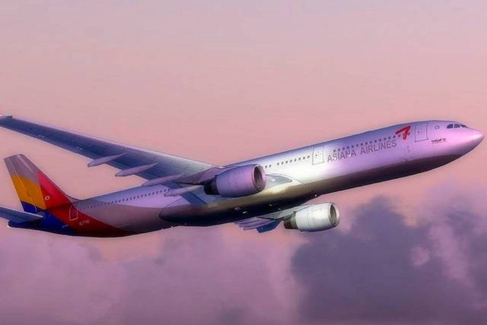 South Korea's Asiana Airlines has been named the best airline in the world | Credit: <a href="http://www.flickr.com/photos/diimon/4467520673/">flickr/diimon</a>