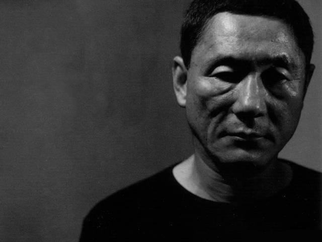 From Japan, Takeshi Kitano presents "Outrage"