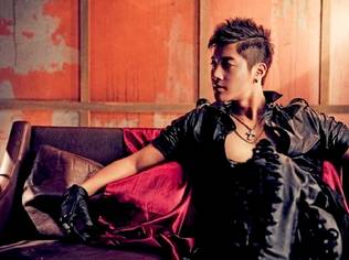 Korean popstar Kim Hyun Joong will be performing a mini-concert in Singapore on May 4