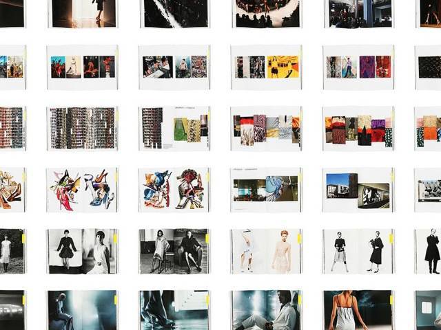 Sneak Preview: 706 pages of Prada in fashion, art, architecture, cinema and communications