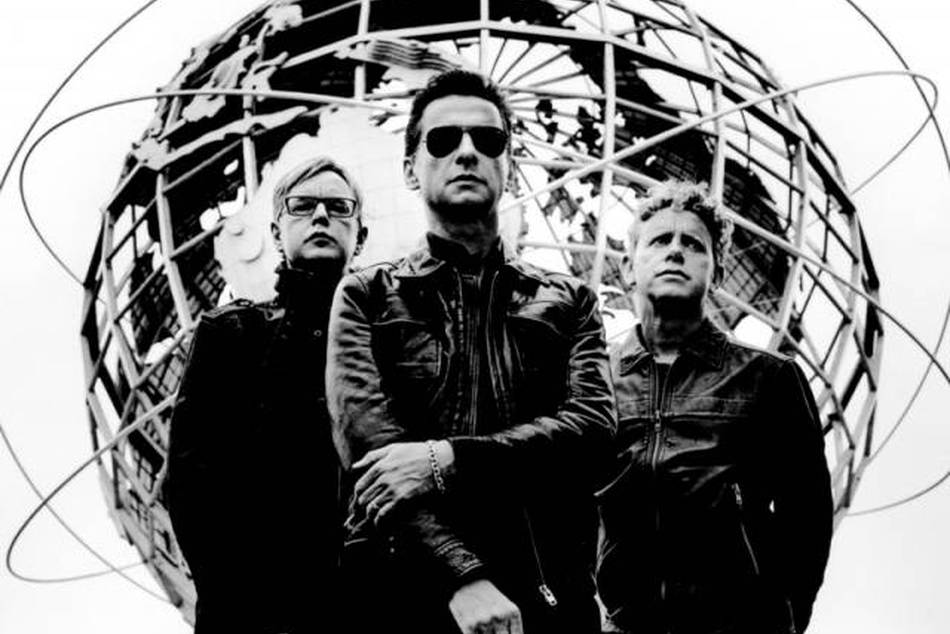 Depeche Mode and Hublot Launch Auction In Aid Of Teenage Cancer Trust