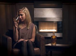 Mortlach Global Brand Ambassador Georgie Bell was in town to launch one of the most prestigious and sought out single malts in Scotland