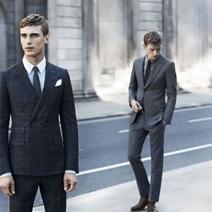 Gucci Launches Tailor Made — its Comprehensive Sartorial Offer for Men ...