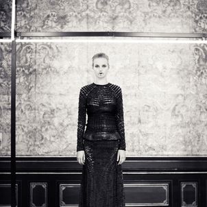 The Making of Givenchy Spring 2012 Couture Collection | SENATUS