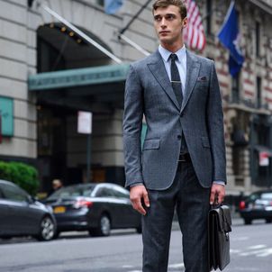 Gucci Launches Tailor Made — its Comprehensive Sartorial Offer for Men ...