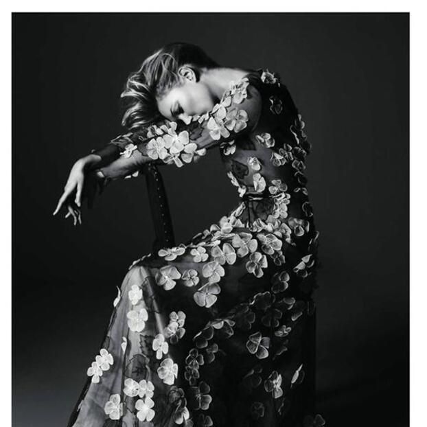 Kate Moss for Vogue Paris | SENATUS