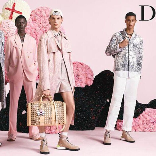 Dior homme summer 2019 hotsell