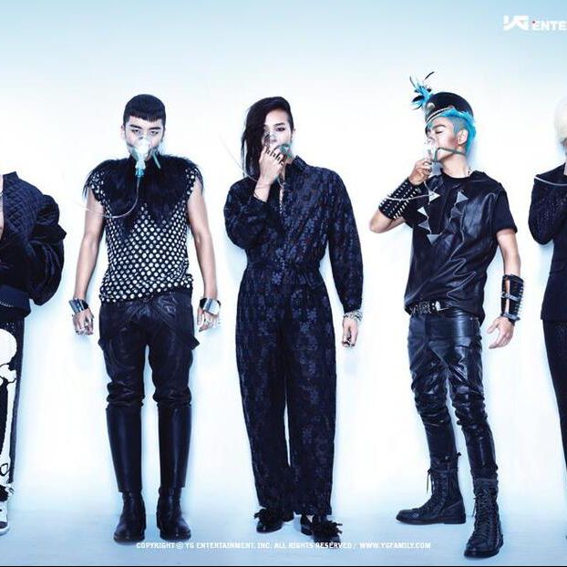 K-POP・アジア bigbang ALIVE Amazon.co.jp: 2013 BIGBANG Alive Galaxy Tour Live [The Final