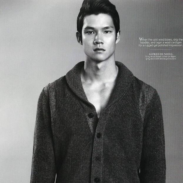 Memories: Friends Of Alfred Dunhill Singapore Photography By