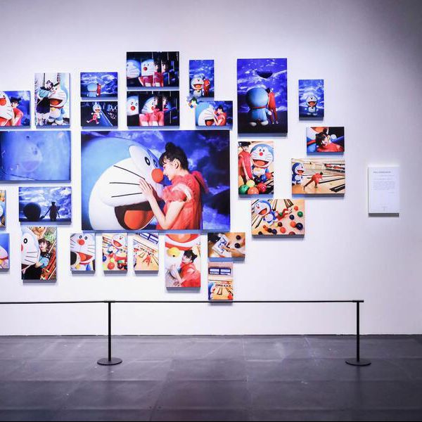 National Museum of Singapore Presents the World Debut of “The Doraemon  Exhibition”