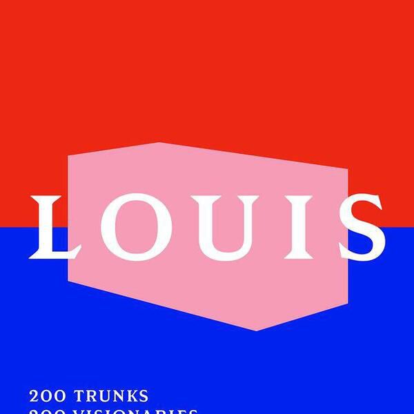 Louis Vuitton “200 TRUNKS, 200 VISIONARIES: THE EXHIBITION” in New York  City - closing soon