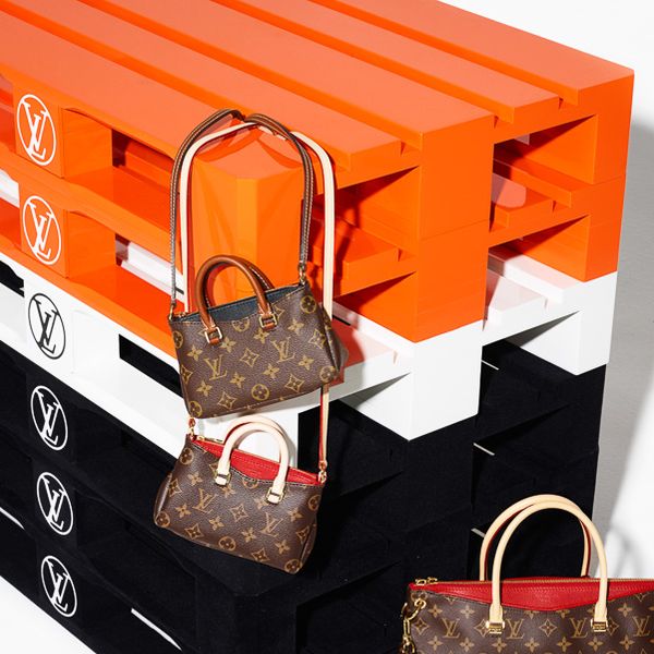 Nano Collection by Louis Vuitton | SENATUS