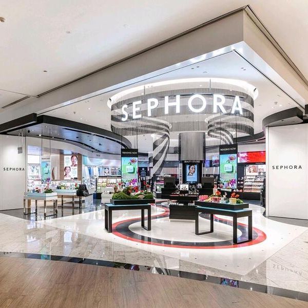 Sephora to Reopen Newly-Revamped Champs-Elysées Flagship