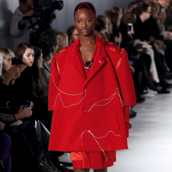 John Galliano Unleashed at Maison Margiela at Haute Couture Week in ...