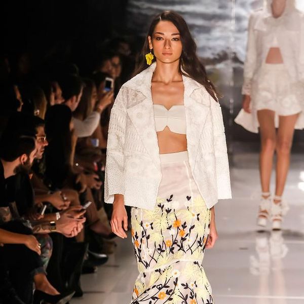 Colcci Spring Summer 2015 | São Paulo Fashion Week | SENATUS
