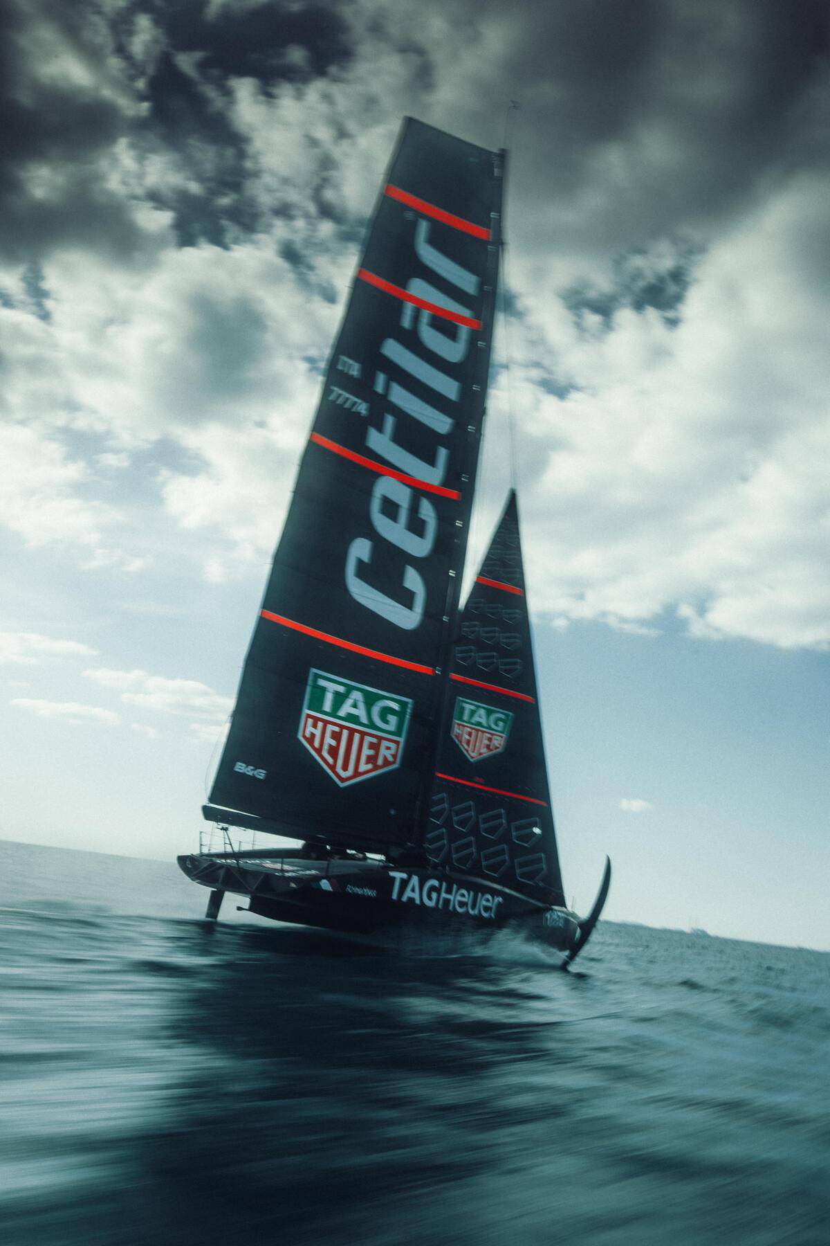 Set sail in style: meet the new TAG Heuer Carrera Skipper